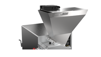 Funnel for bulk solids, 10 litres