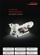 Product Profile classic Disk Mill P-13